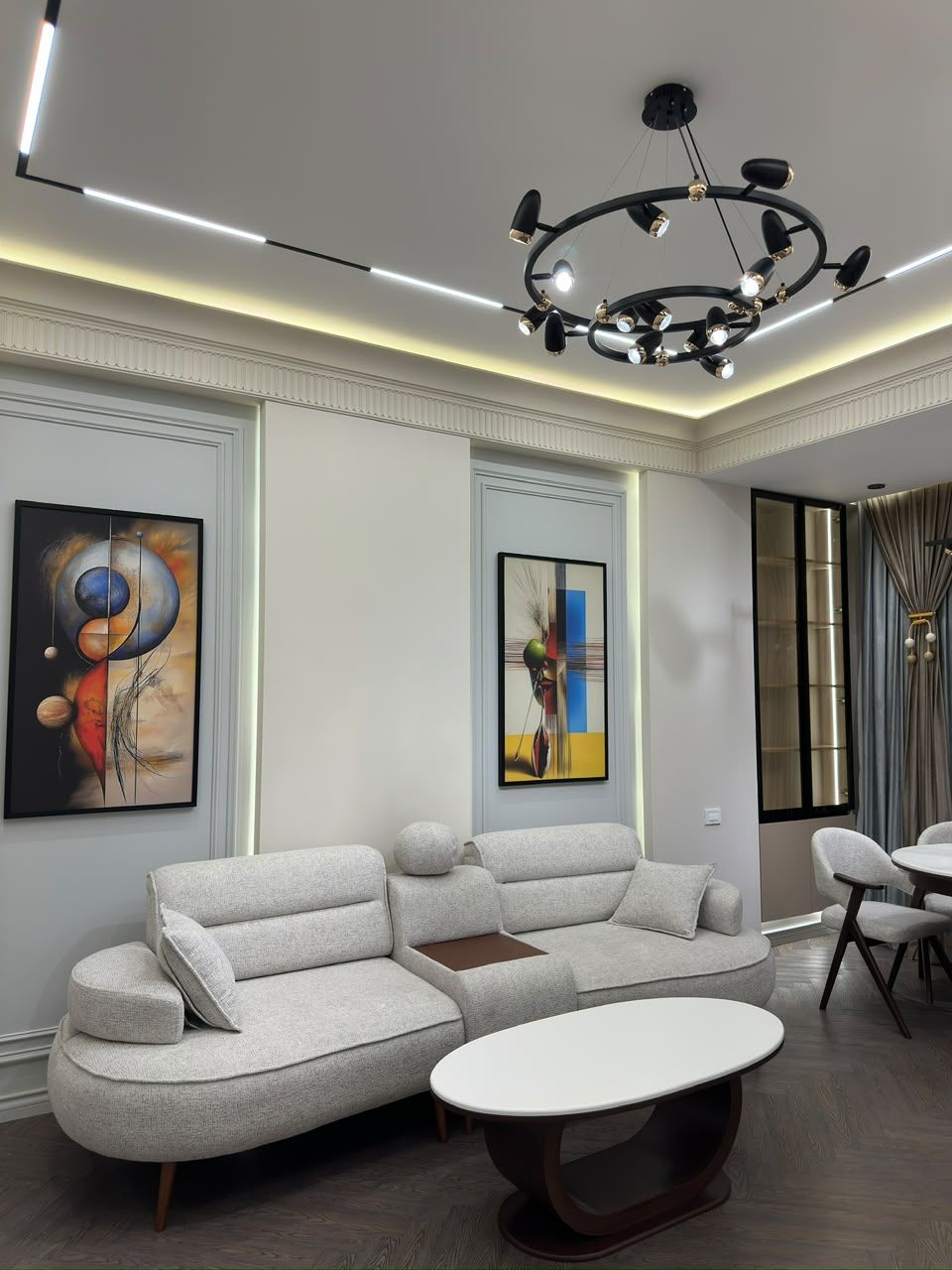 Luxury 2-Bedroom Apartment for Sale in Malibu Residence | Winter Park - Image 16